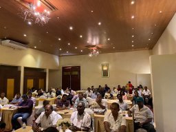 Rubber Grower Awareness Program in Kegalle